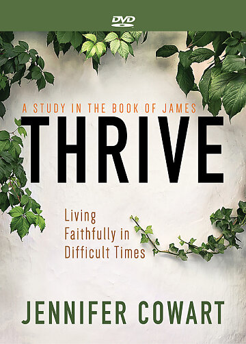 Thrive Women