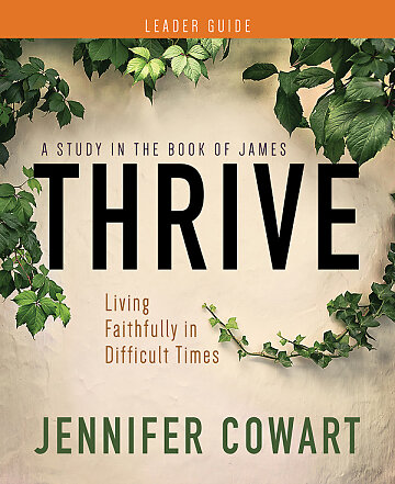 Thrive Women