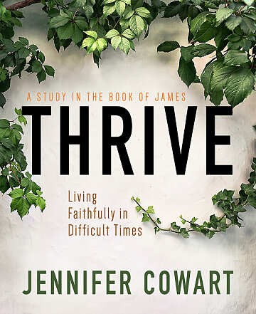 Thrive Women