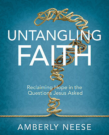 Untangling Faith  Women