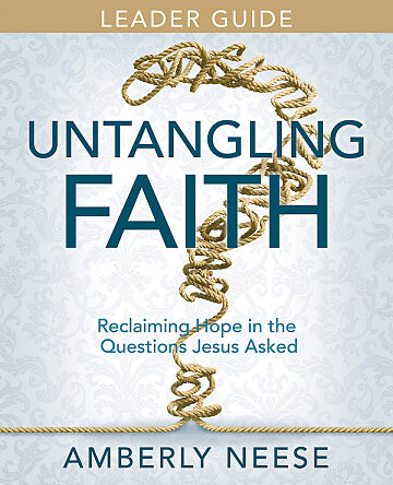 Untangling Faith Women